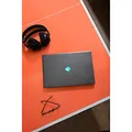 Weiteres Produktbild HP Mindframe Prime OMEN, Kophörer mit Mikrofon, Lautstärkeregelung, schwarz, 7.1 (virtuell), Game typ USB