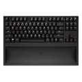 HP Omen Spacer TKL, Tastatur integrovaná, US, Game, mechanisch, unterbeleuchtet typ 2.4 [GHz], schnurlos, schwarz