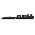 HP Omen Spacer TKL, Tastatur integrovaná, US, Game, mechanisch, unterbeleuchtet typ 2.4 [GHz], schnurlos, schwarz