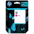 HP Original Ink C4837AE, HP 11, magenta, 1750S, 28ml, HP Business InkJet 2xxx, DesignJet 100, 10PS, 20PS