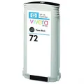 HP Originaltinte C9370A, HP 72, Fotoschwarz, 130 ml, HP Designjet T1100, T770