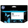 HP Originaltinte C9370A, HP 72, Fotoschwarz, 130 ml, HP Designjet T1100, T770
