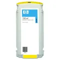 HP Originaltinte C9373A, HP 72, gelb, 130 ml, HP Designjet T1100, T770