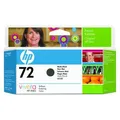 HP Original Ink C9403A, HP 72, matte black, 130ml, HP Designjet T1100, T770