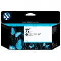 HP Original Ink C9403A, HP 72, matte black, 130ml, HP Designjet T1100, T770