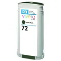 HP Original Ink C9403A, HP 72, matte black, 130ml, HP Designjet T1100, T770