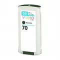 Weiteres Produktbild HP Original Ink C9448A, HP 70, matte black, 130ml, HP DesignJet Z3100, Z2100