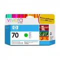 HP Original Ink C9457A, HP 70, green, 130ml, HP Designjet Z3100