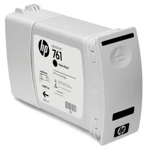 HP Original Ink CM991A, matte black, 400ml, HP 761, HP DesignJet T7100