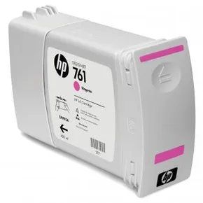 HP Original Ink CM993A, magenta, 400ml, HP 761, HP DesignJet T7100