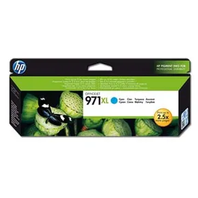 HP Original Ink CN626AE, cyan, 6600S, HP 971XL, HP Officejet Pro X451dn, X451dw, X476dn MFP, X476dw