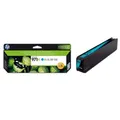 HP Original Ink CN626AE, cyan, 6600S, HP 971XL, HP Officejet Pro X451dn, X451dw, X476dn MFP, X476dw