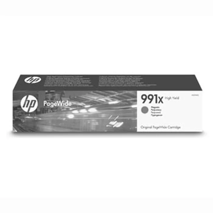 Hauptbild des Produkts HP originální ink M0J94AE, HP 991X, magenta, 16000str., HP HP PageWide Pro 750dw, MFP 772