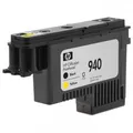 HP originální tisková hlava C4900A, HP 940, black/yellow, HP Officejet