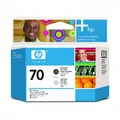 HP Original Druckkopf C9407A, HP 70, photo black/light grey, HP Photosmart Pro B9180, Designjet Z2100, Z3100