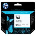 HP Original Druckkopf CH647A, grey, HP 761, HP DesignJet T7100