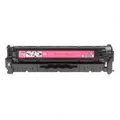Weiteres Produktbild HP Originaltoner CC533A, Magenta, 2800 Seiten, HP 304A, HP Color LaserJet CP2025, CM2320,