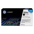 HP Original Toner CE250X, black, 10500S, HP 504X, HP Color LaserJet CP3525, O