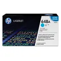 HP Original Toner CE261A, cyan, 11000S, HP 648A, HP Color LaserJet CP4025, CP4525, O