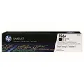 HP Original Toner CE310AD, Schwarz, 1200 Seiten, HP 126A, HP LaserJet Pro CP1025, Doppelpack,