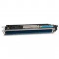 Weiteres Produktbild Original HP Toner CE311A, Cyan, 1000 Seiten, HP 126A, HP LaserJet Pro CP1025, 1025nw, MFP