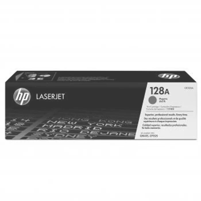 Hauptbild des Produkts HP originální toner CE323A, magenta, 1300str., HP 128A, HP LaserJet Pro CP1525n, 1525nw,