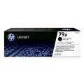HP Original Toner CF279A, black, 1000S, HP 79A, HP LaserJet Pro M12a, M12w, M26a, M26nw, O