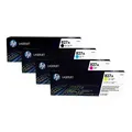 HP Original Toner CF300A, black, 29500S, HP 827A, HP Color LaserJet MFP M880z, 850g, O