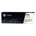 HP Original Toner CF312A, yellow, 31500S, HP 826A, HP Color LaserJet Enterprise M855dn, M855x+, M855x+, O