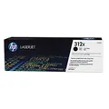 HP Original Toner CF380X, black, 4400S, HP 312X, HP Color LaserJet Pro MFP M476dn, MFP M476dw, MFP M47, 720g, O