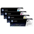 Weiteres Produktbild HP Original Toner CF400X, black, 2800S, HP 201X, HP Color LaserJet MFP 277, Pro M252, 770g, O