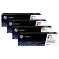 HP Original Toner CF403X, magenta, 2300S, HP 201X, HP Color LaserJet MFP 277, Pro M252, 770g, O
