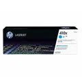 HP Original Toner CF411X, cyan, 5000S, HP 410X, high capacity, HP LJ Pro M452, LJ Pro MFP M477, 650g, O