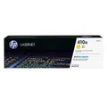 HP Original Toner CF412A, yellow, 2300S, HP 410A, HP LJ Pro M452, LJ Pro MFP M477, 600g, O