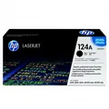 HP Original Toner Q6000A, black, 2500S, HP 124A, HP Color LaserJet 1600, 2600n, 2605, O