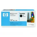 HP Original Toner Q6000A, black, 2500S, HP 124A, HP Color LaserJet 1600, 2600n, 2605, O