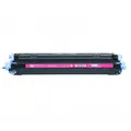 HP Original Toner Q6003A, magenta, 2000S, HP 124A, HP Color LaserJet 1600, 2600n, 2605, O