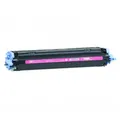 Weiteres Produktbild HP Original Toner Q6003A, magenta, 2000S, HP 124A, HP Color LaserJet 1600, 2600n, 2605, O