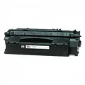 HP Original Toner Q7553X, black, 7000S, HP 53X, HP LaserJet P2010, P2015, O