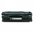 HP Original Toner Q7553X, black, 7000S, HP 53X, HP LaserJet P2010, P2015, O