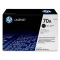 HP Original Toner Q7570A, black, 15000S, HP 70A, HP LaserJet M5025mfp, M5035mfp, O
