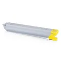 HP Original Toner SS742A, CLT-Y809S, yellow, 15000S, Samsung MultiXpress CLX-9201, 9206, 9251, 9256, 9258, 9301, O