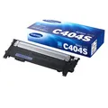 Weiteres Produktbild HP Original Toner ST966A, CLT-C404S, cyan, 1000S, C404S, Samsung Xpress SL-C430, SL-C480, O