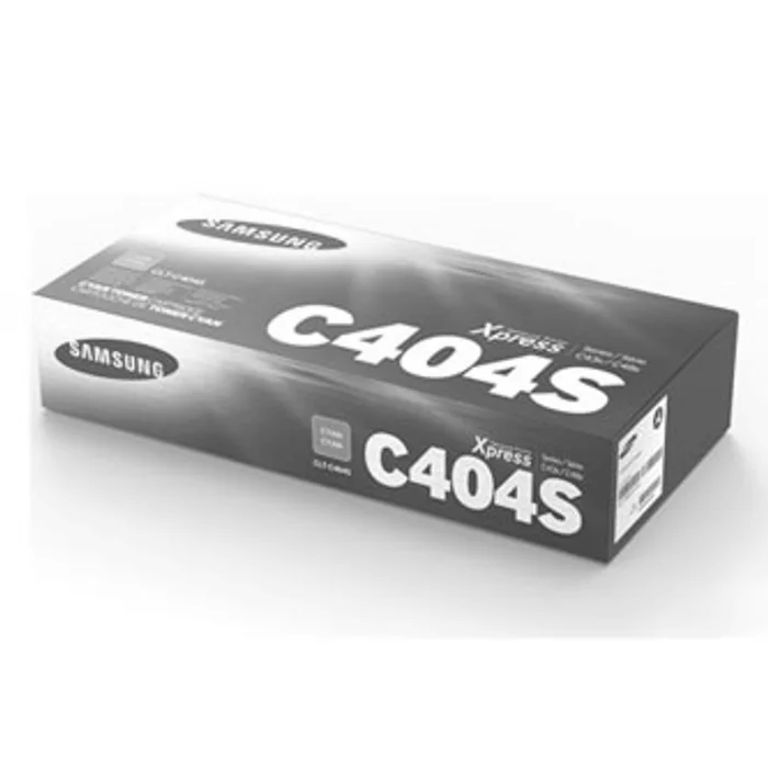 Hauptbild des Produkts HP originální toner ST966A, CLT-C404S, cyan, 1000str., C404S, Samsung Xpress SL-C430, SL-