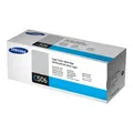 HP Original Toner SU038A, CLT-C506L, cyan, 3500S, C506S, high capacity, Samsung CLP-680DW, CLP-680ND, CLX-6260, O