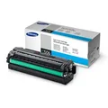 HP Original Toner SU038A, CLT-C506L, cyan, 3500S, C506S, high capacity, Samsung CLP-680DW, CLP-680ND, CLX-6260, O