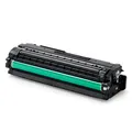 Weiteres Produktbild HP Original Toner SU047A, CLT-C506S, cyan, 1500S, C506S, Samsung CLP-680DW, CLP-680ND, CLX-6260, O