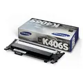 HP Original Toner SU118A, CLT-K406S, black, 1500S, K406S, Samsung CLP-360, 365, CLX-3300, 3305, Xpress C-410, 460, O