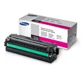 Weiteres Produktbild HP Original Toner SU305A, CLT-M506L, magenta, 3500S, M506S, high capacity, Samsung CLP-680DW, CLX-6260FD, O