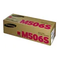 Weiteres Produktbild HP Original Toner SU314A, CLT-M506S, magenta, 1500S, M506S, Samsung CLP-680DW, CLP-680ND, CLX-6260, O